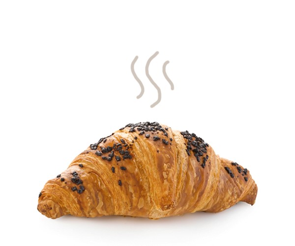Croissanti