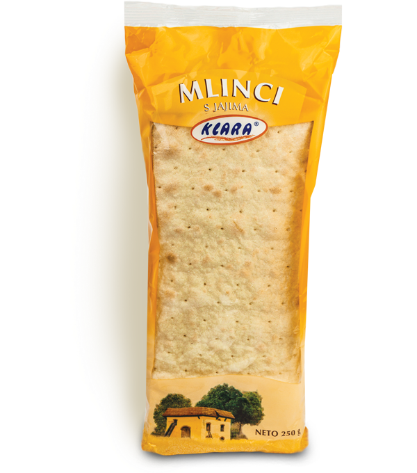 Mlinci